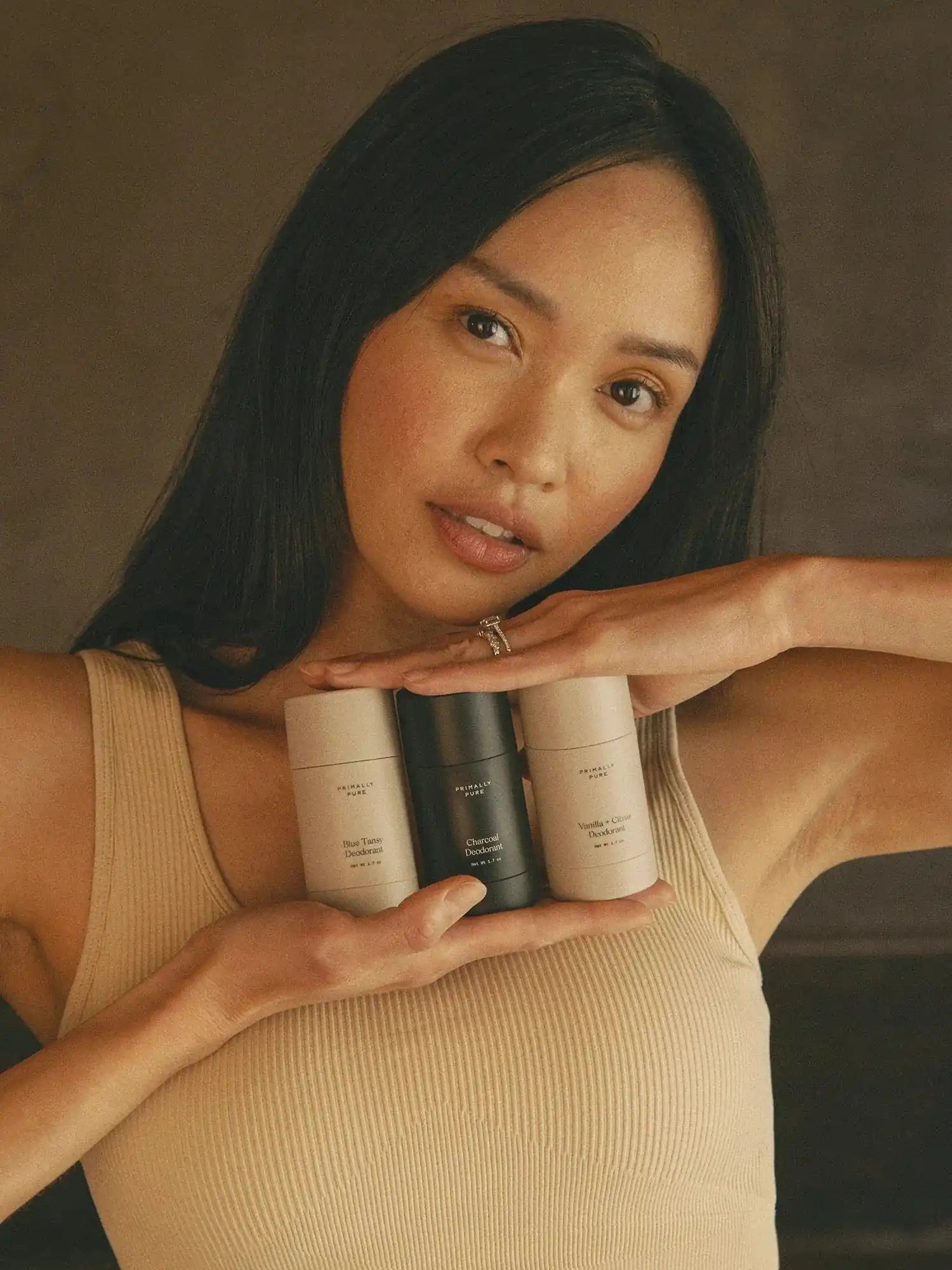 Deodorant Trio - Image 2