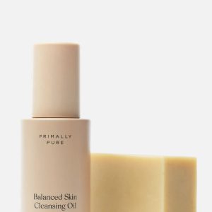 Double Cleansing Kit (Baby Bar)