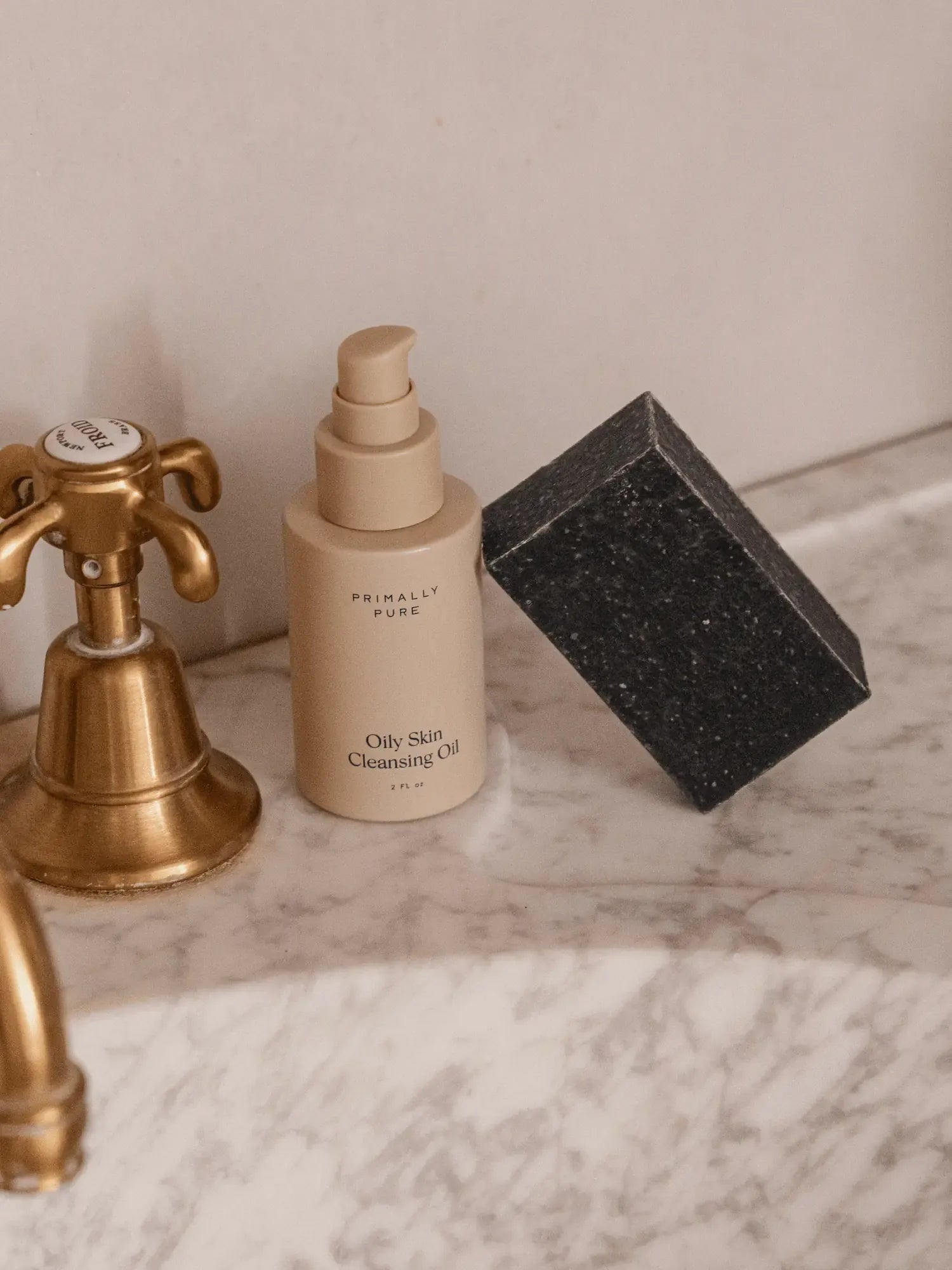 Double Cleansing Kit (Clarifying) - Image 2