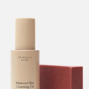 Double Cleansing Kit (Plumping)