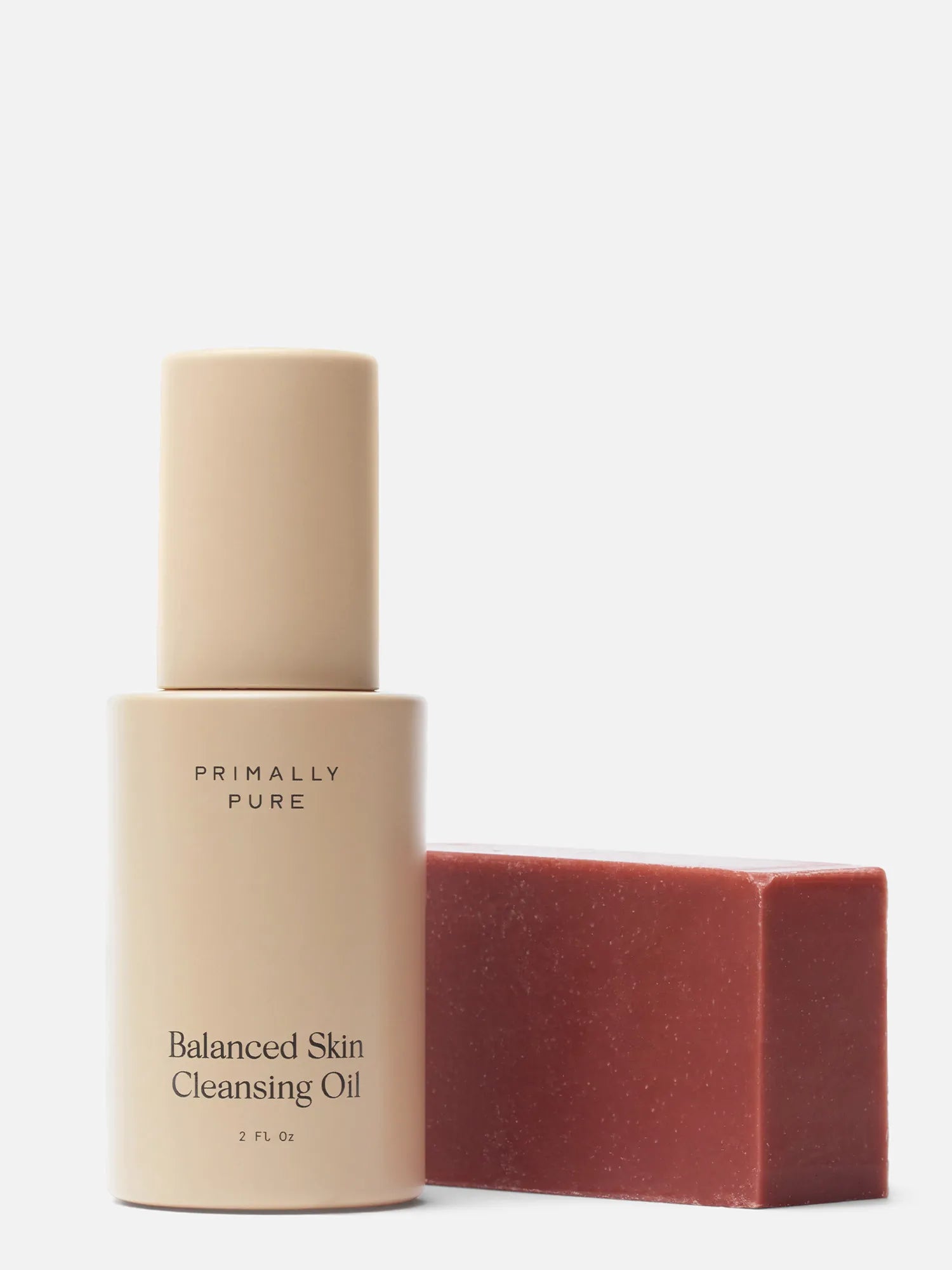Double Cleansing Kit (Plumping)