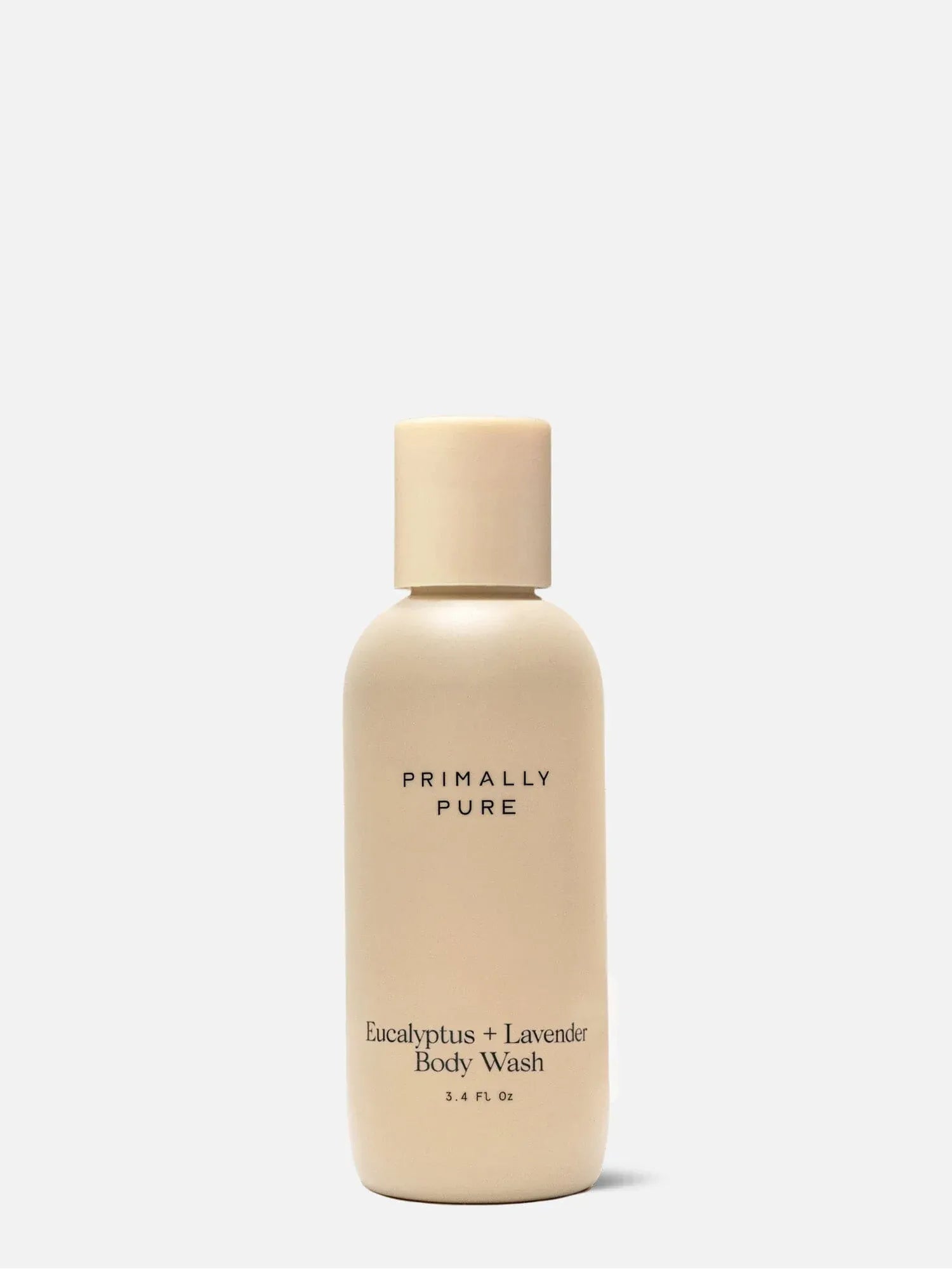 Eucalyptus + Lavender Body Wash - Image 4