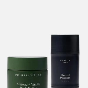 Everyday Body Duo