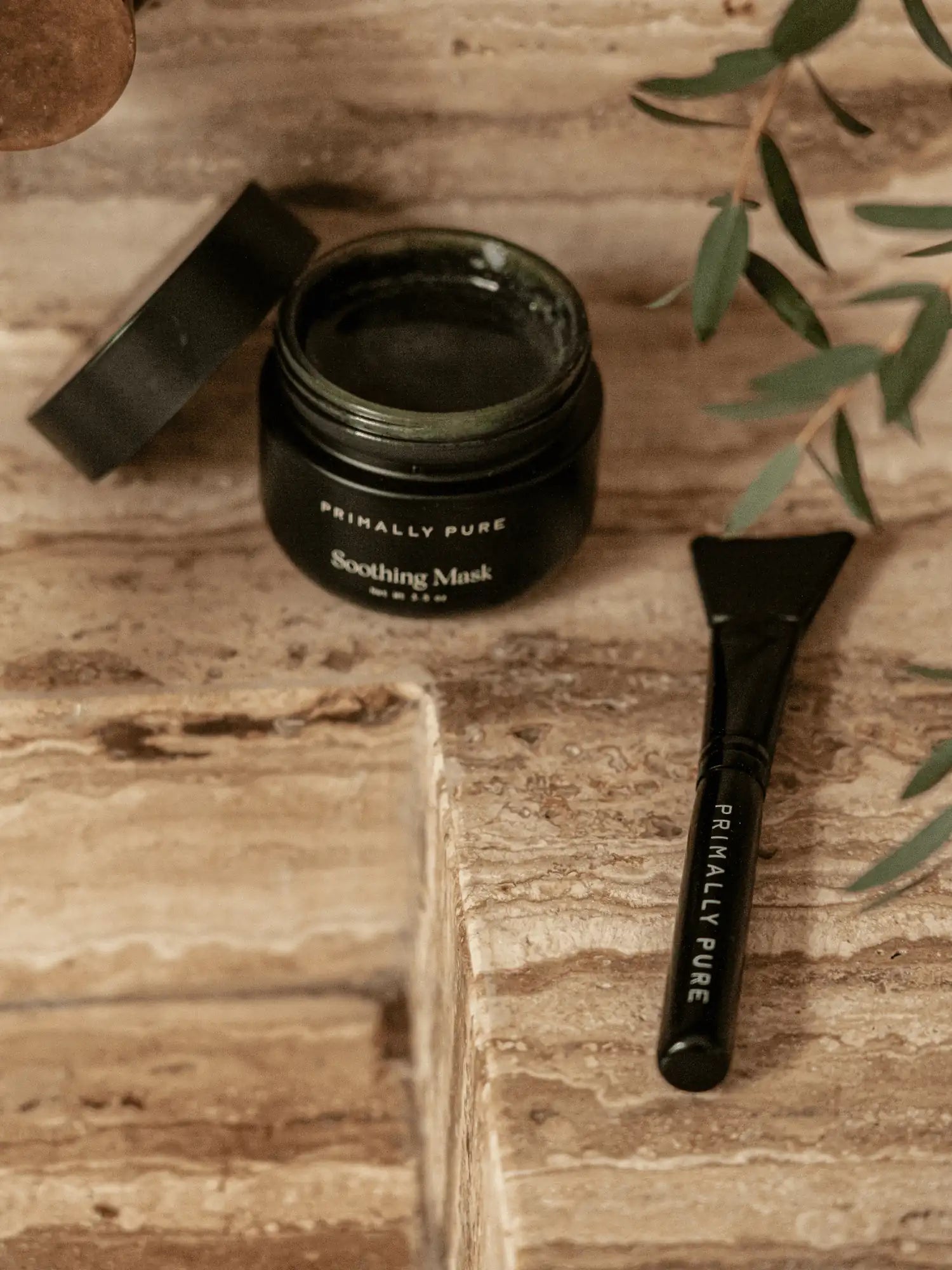 Face Mask Brush - Image 2