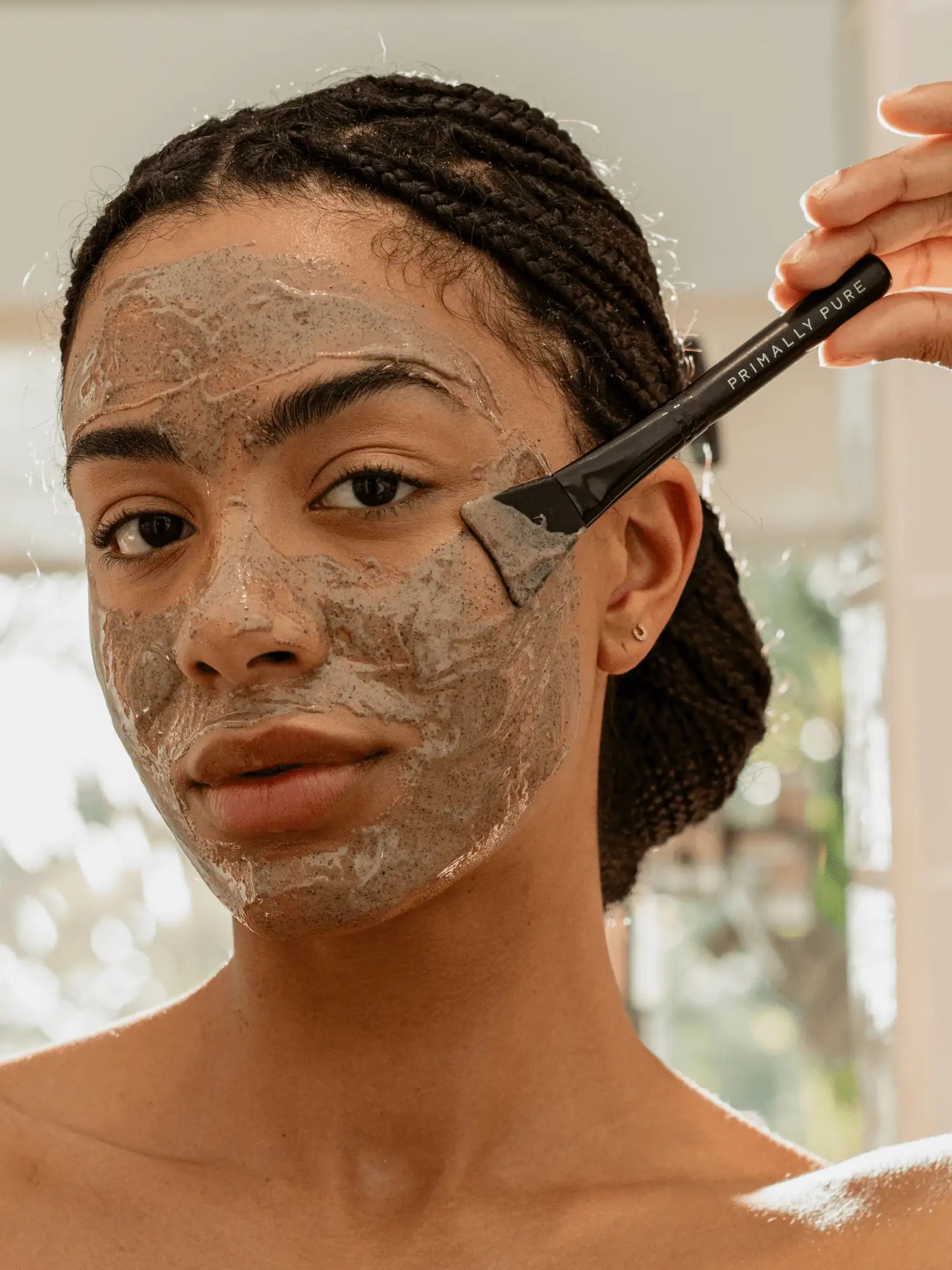 Face Mask Brush - Image 4