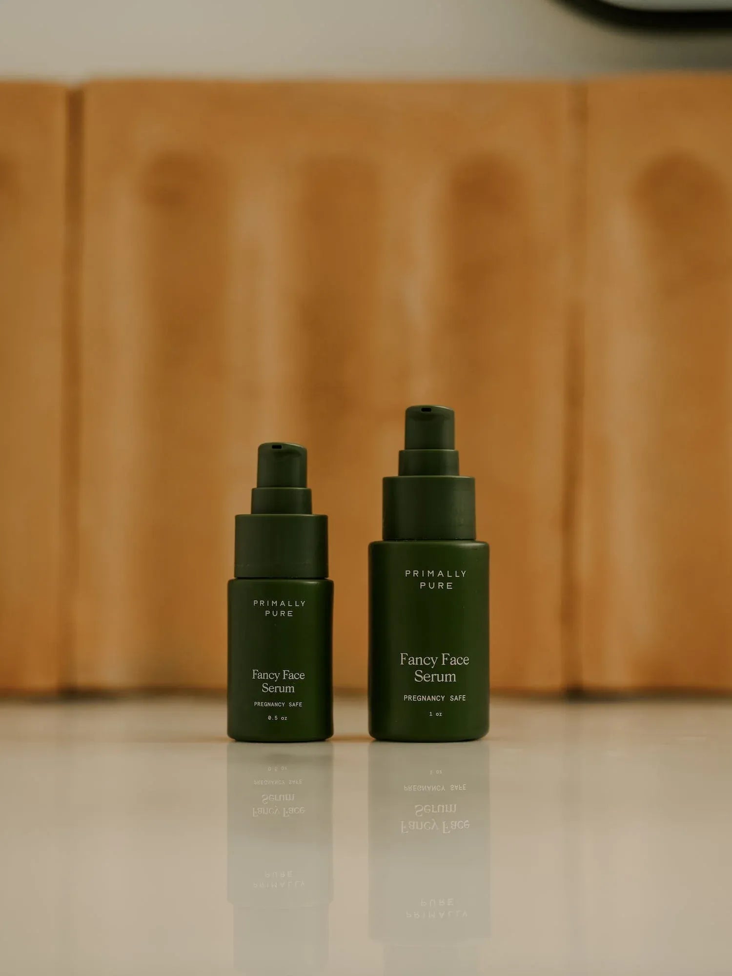 Fancy Face Serum (Pregnancy) - Image 3