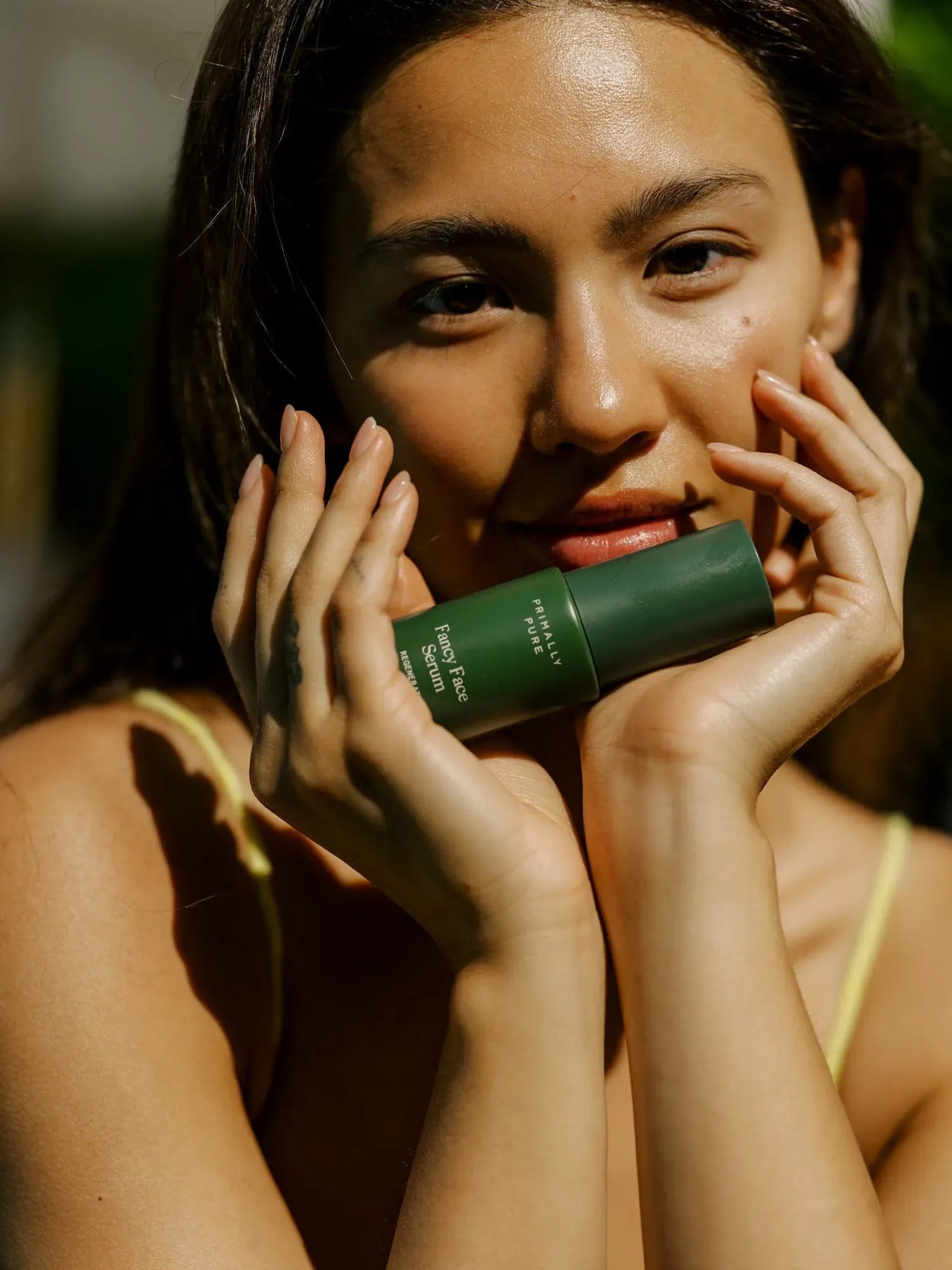 Fancy Face Serum Regenerate - Image 2