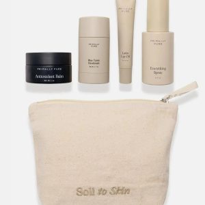 The Foundational Four Bundle