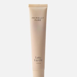 Latte Lip Oil
