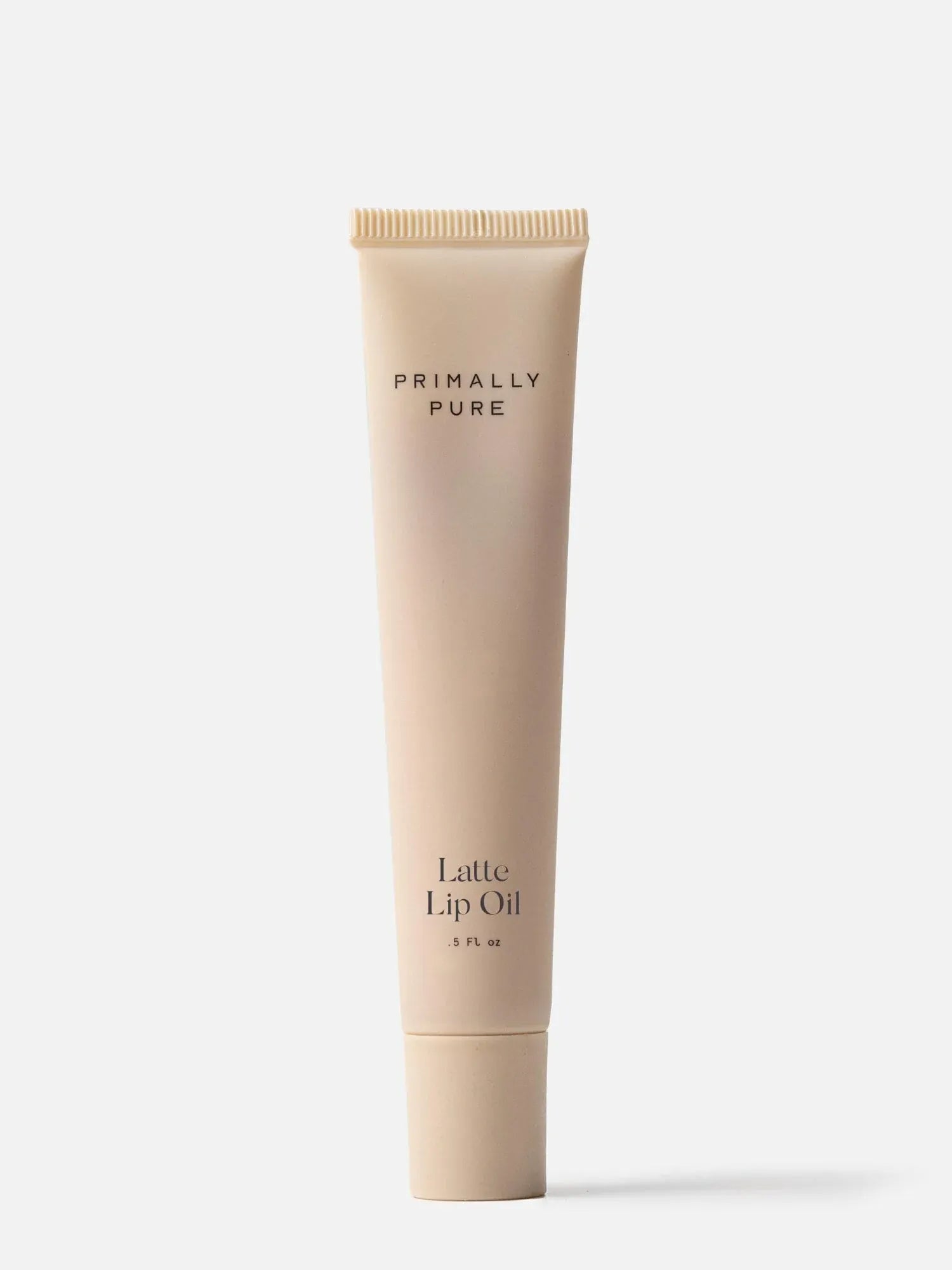 Latte Lip Oil