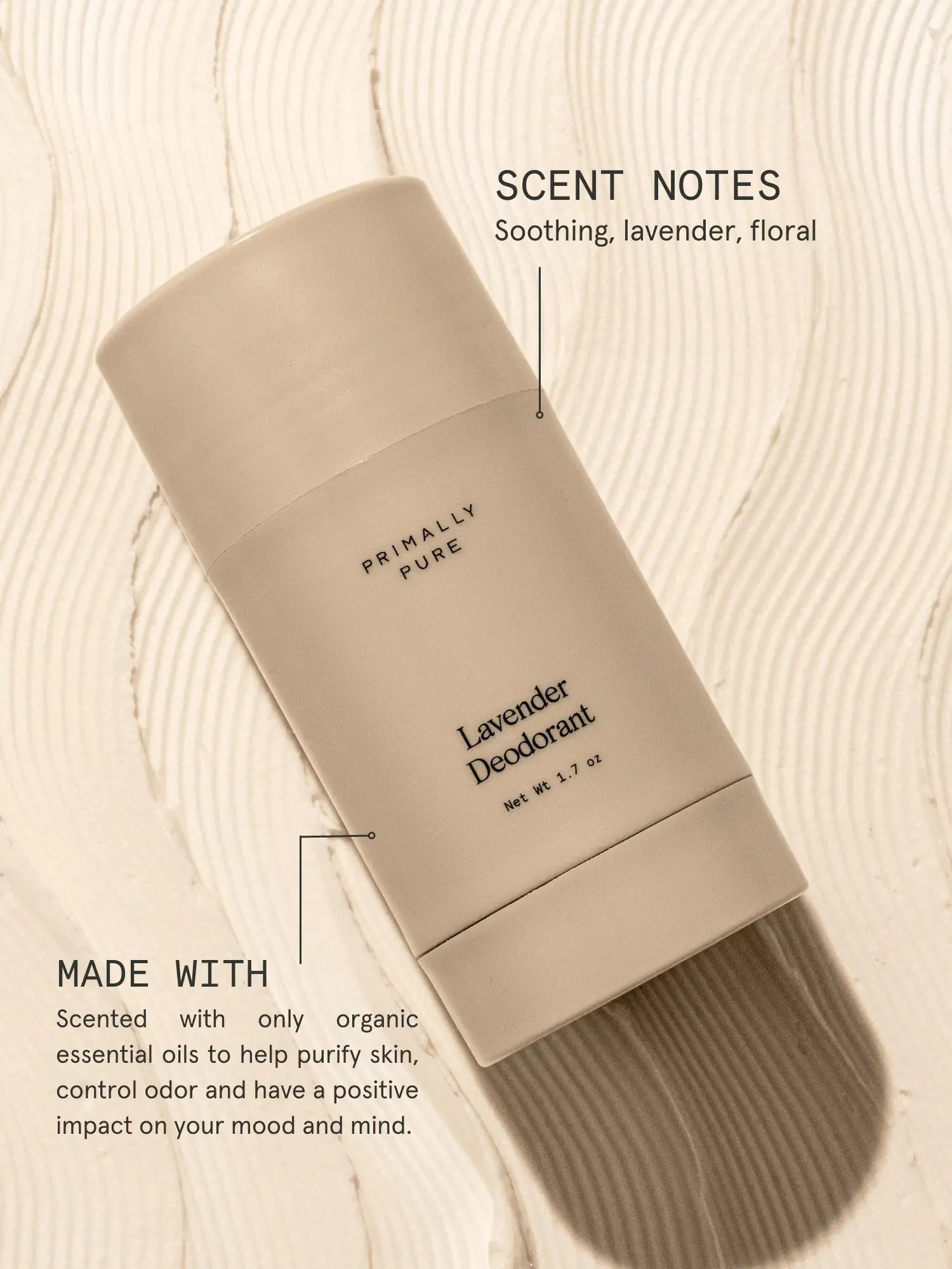 Lavender Deodorant - Image 3