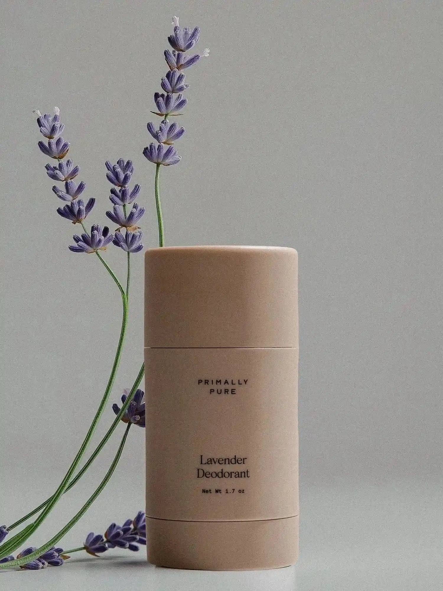 Lavender Deodorant - Image 5