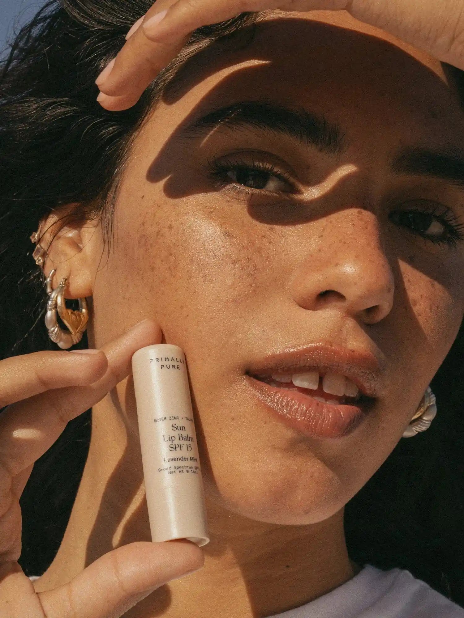 Sun Lip Balm SPF 15 - Image 2