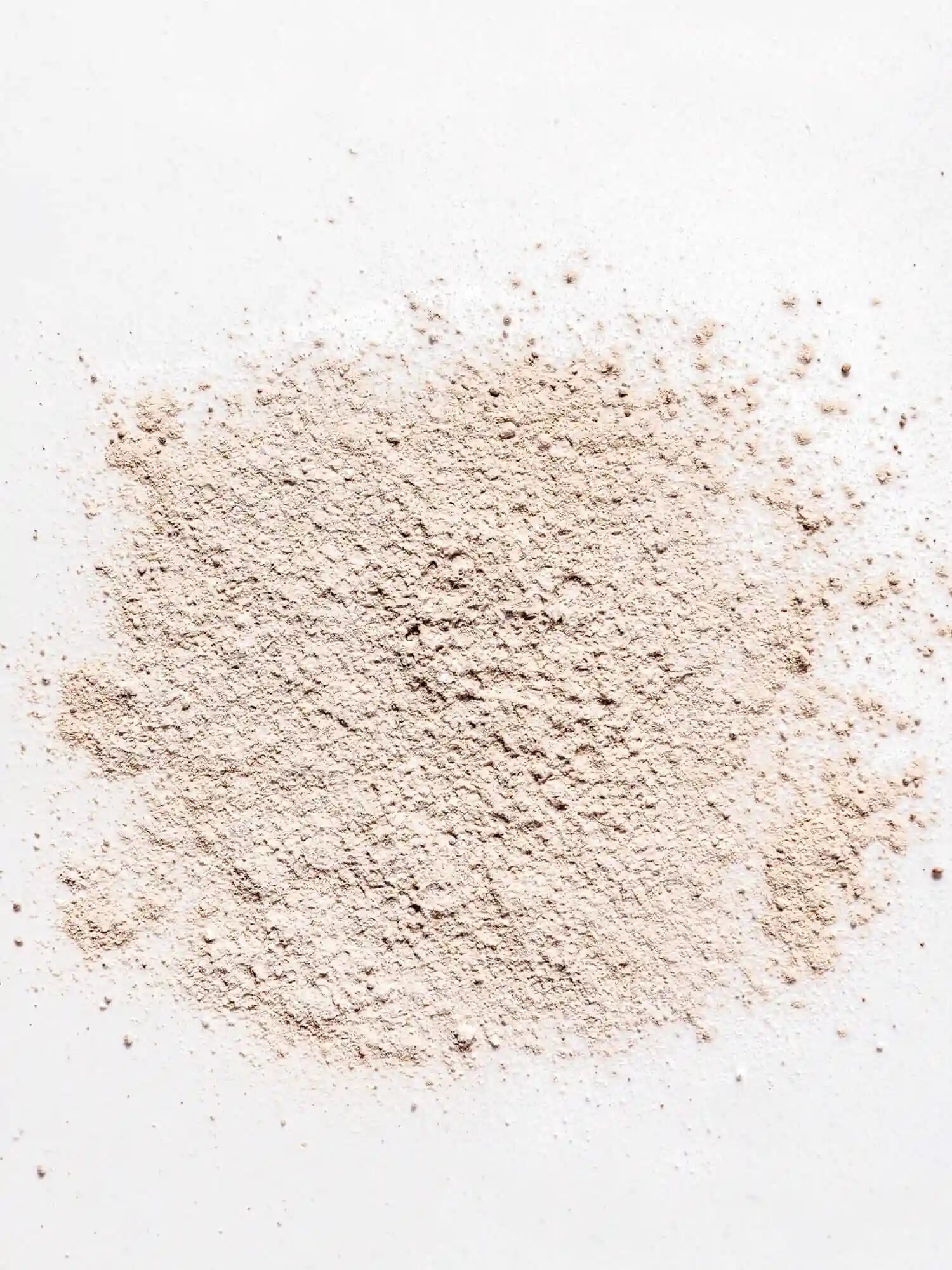 Natural Dry Shampoo (Light Locks) - Image 2