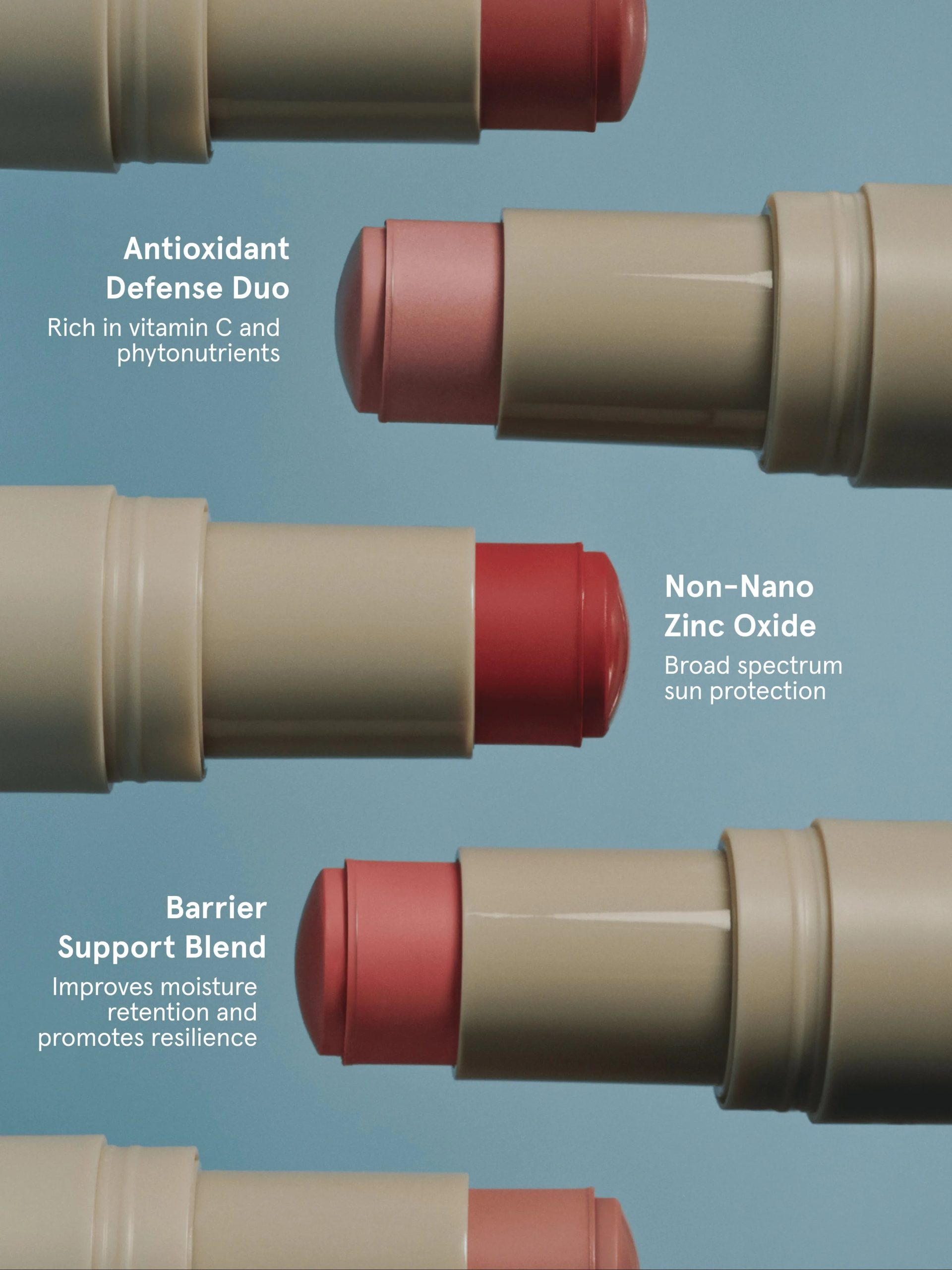 Lip + Cheek Tint SPF 15 - Image 3