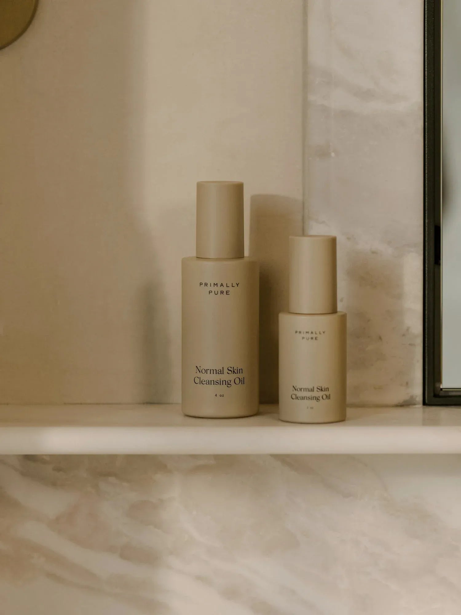 Cleansing Oil (Normal / Balanced Skin) - Image 4