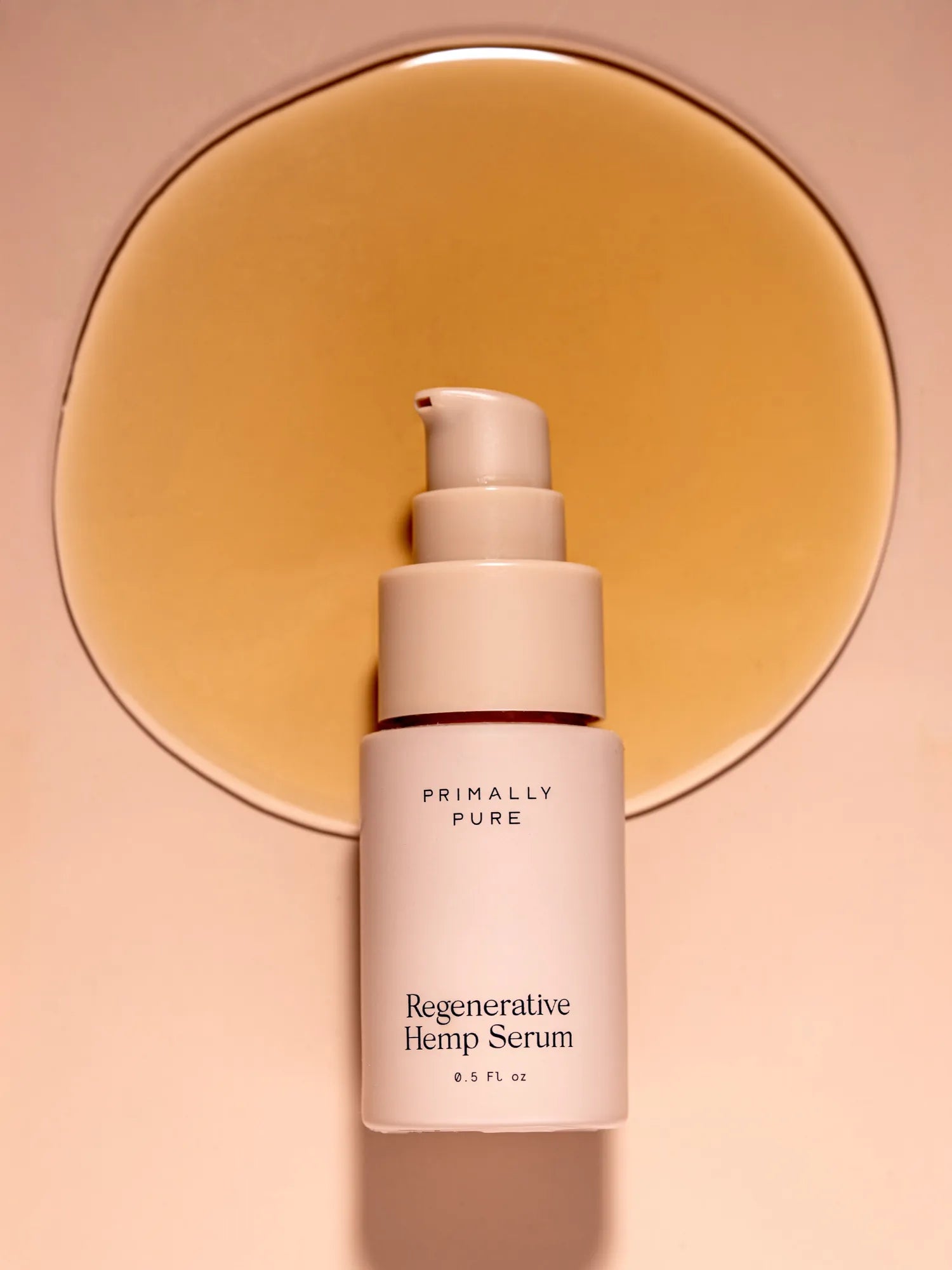 Regenerative Hemp Serum - Image 3