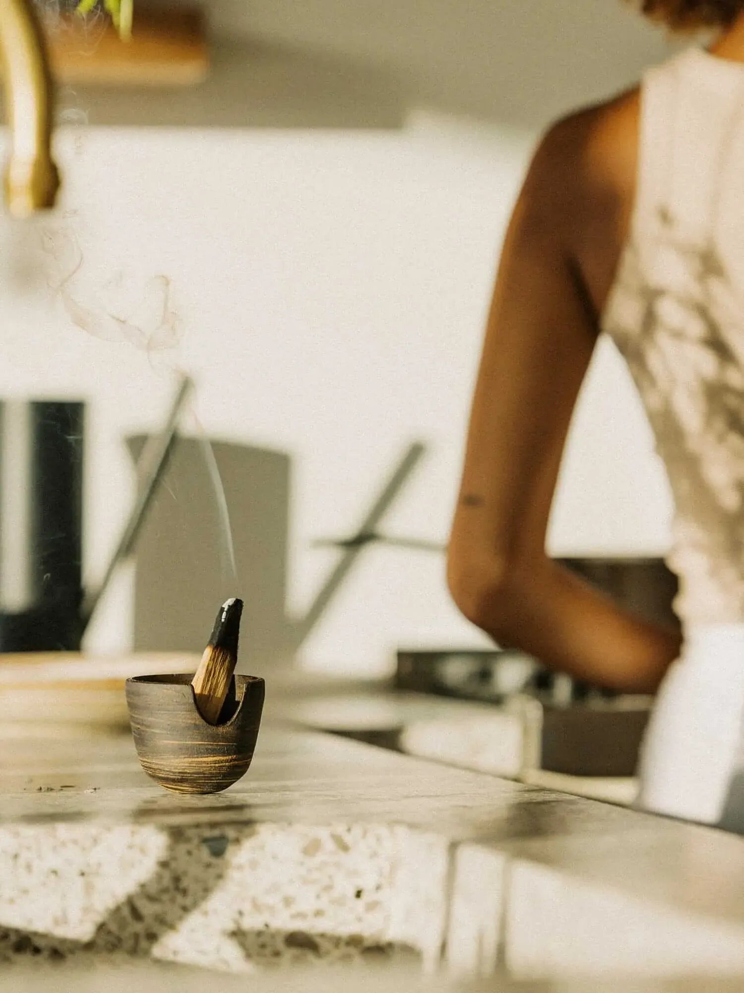 Palo Santo Sticks - Image 2