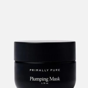 Plumping Face Mask