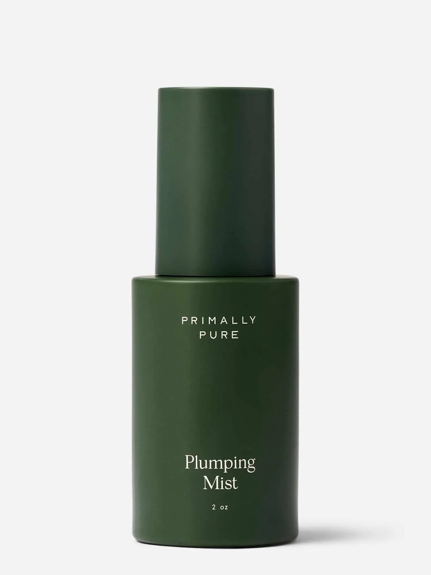 Plumping Mist