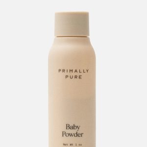 Baby Powder
