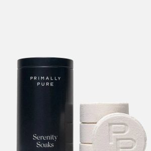 Serenity Soaks