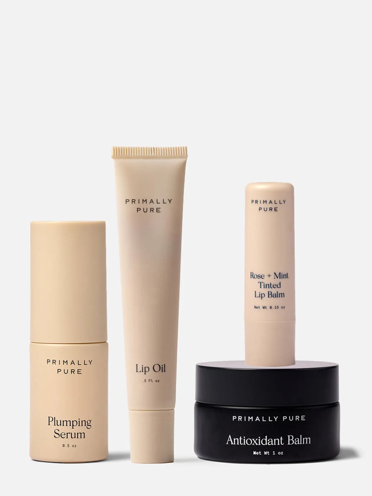 Radiance Ritual Bundle