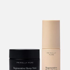 Regenerative Hemp Duo