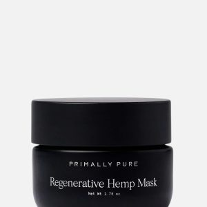 Regenerative Hemp Face Mask