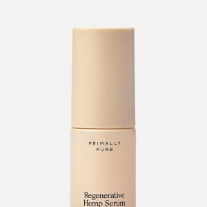 Regenerative Hemp Serum