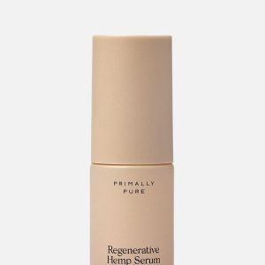 Regenerative Hemp Serum (.5oz)