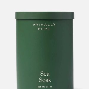 Sea Soak