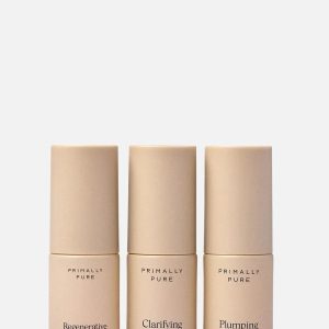 Serum Trio