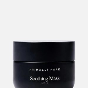 Soothing Spirulina Face Mask