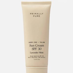 Sun Cream SPF 30