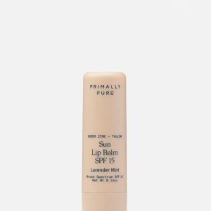 Sun Lip Balm SPF 15