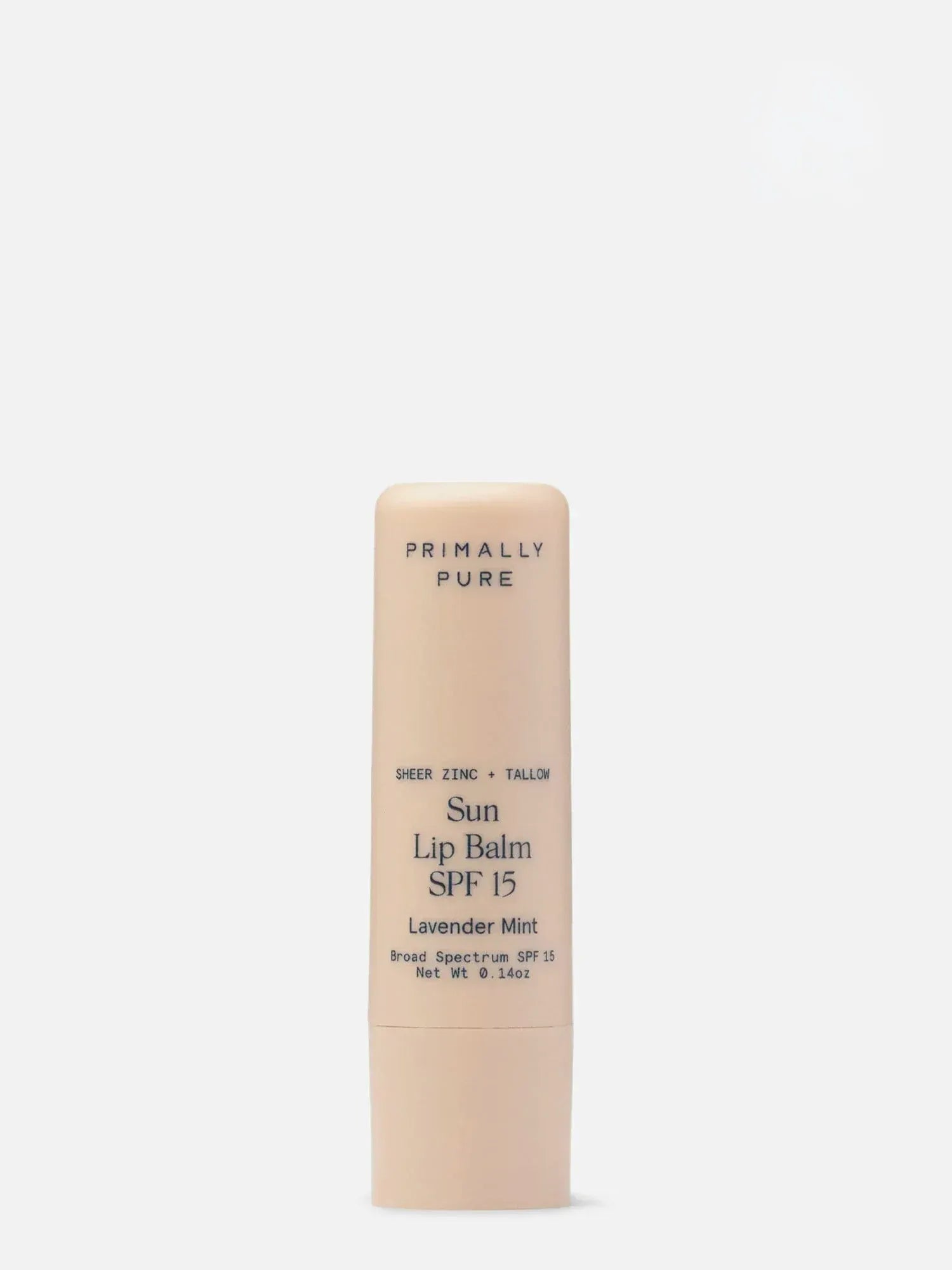 Sun Lip Balm SPF 15