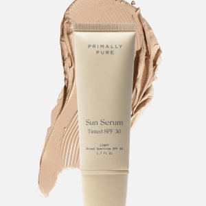 Sun Serum Tinted SPF 30