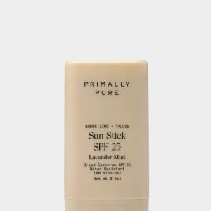 Sun Stick SPF 25