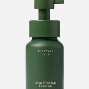 Sweet Floral Sage Hand Soap