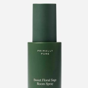 Sweet Floral Sage Room Spray
