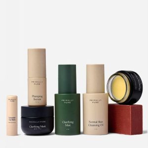 The Ritual Skincare Bundle