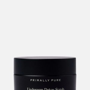 Underarm Detox Scrub