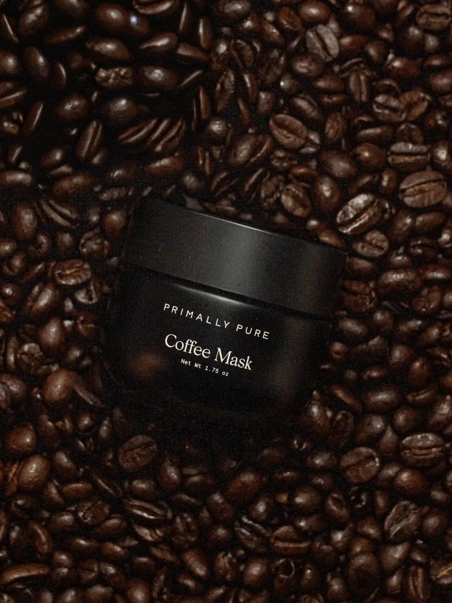 Coffee Face Mask - Image 5